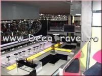hotel cocor olimp